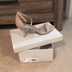 Bandolino Dress Sandals